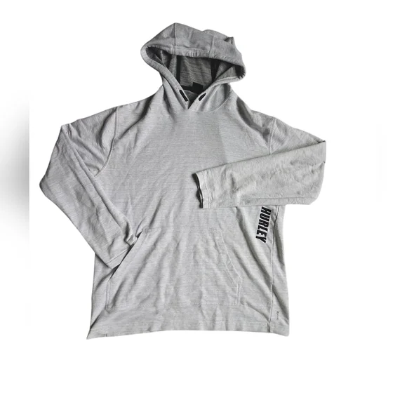 Hurley Men's Hoodie Size S $5 If Bundled - Picture 1 of 3
